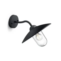 Online Philips myGarden Hammock vegglampe - Svart