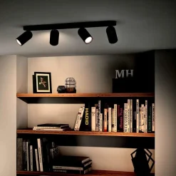 Philips myLiving Pongee 4 takspot