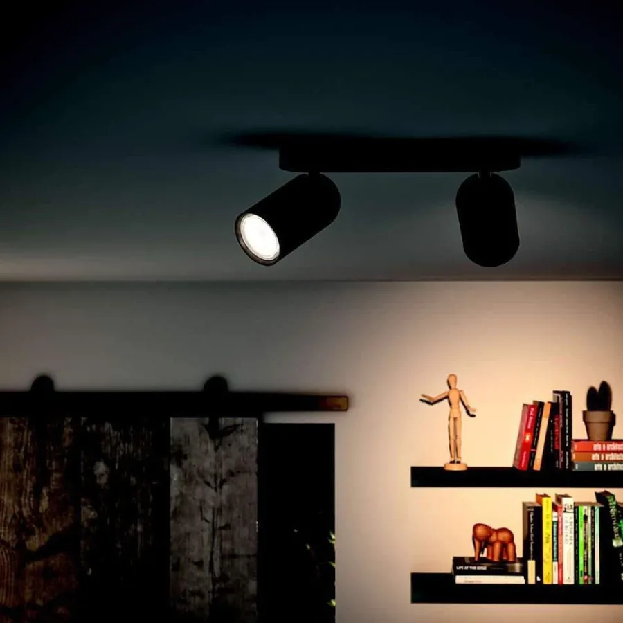 New Philips myLiving Pongee 2 takspot