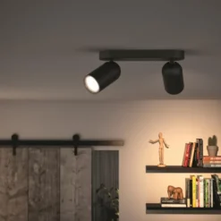 New Philips myLiving Pongee 2 takspot