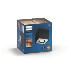 Best Philips myLiving takspot 4,5W warmglow