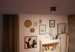 Best Philips myLiving takspot 4,5W warmglow