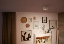 Best Philips myLiving takspot 4,5W warmglow