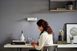 Best Philips Star Warmglow 2 LED-spot Hvit