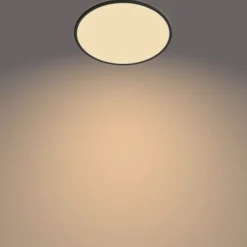 Online Philips superslim taklampe 43 cm 22W 2700 Kelvin 3-step dim