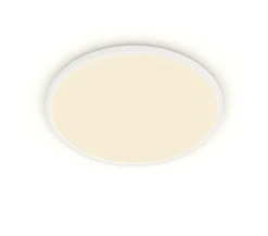 Online Philips superslim taklampe 43 cm 22W 2700 Kelvin 3-step dim