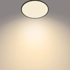 Online Philips superslim taklampe 43 cm 22W 2700 Kelvin 3-step dim