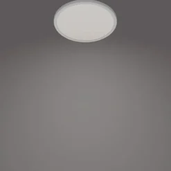 Sale Philips superslim taklampe 30 cm 18W 4000 Kelvin 3-step dim - Hvit