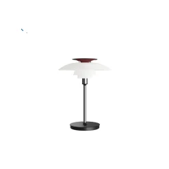 Hot Louis Poulsen PH 80 oppladbar bordlampe H31