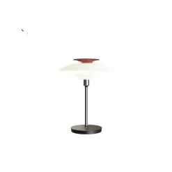 Hot Louis Poulsen PH 80 oppladbar bordlampe H31