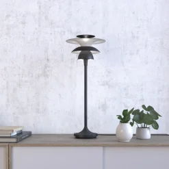 Hot Belid Picasso bordlampe H457 G4