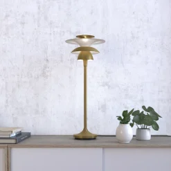 Hot Belid Picasso bordlampe H457 G4