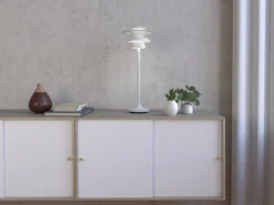 Hot Belid Picasso bordlampe H457 G4