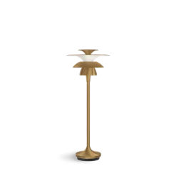 Hot Belid Picasso bordlampe H457 G4