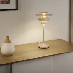 Outlet Belid Picasso bordlampe H348 G4