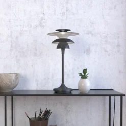 Outlet Belid Picasso bordlampe H348 G4