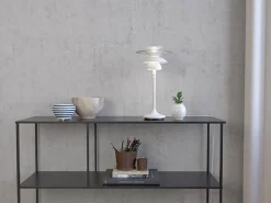 Outlet Belid Picasso bordlampe H348 G4