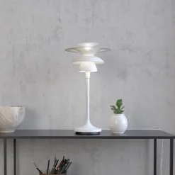 Outlet Belid Picasso bordlampe H348 G4