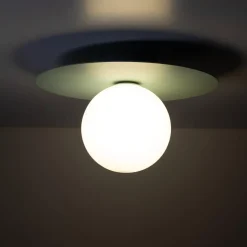 TK Lighting Pixi tak/vegglampe