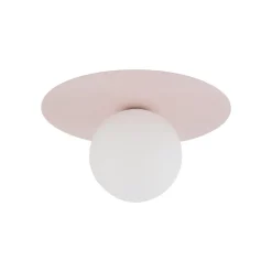 TK Lighting Pixi tak/vegglampe