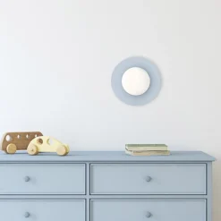 TK Lighting Pixi tak/vegglampe