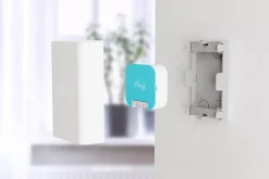 Hot Plejd MNT-02 Veggboks