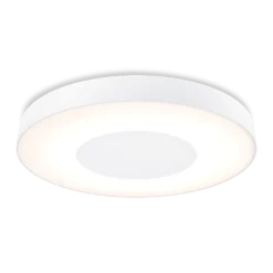 Best Plejd Plafond 2200-4000 Kelvin 22W med sensor