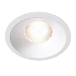 Hot Plejd smart lavtbyggende spot / downlight 2200-4000K IP44 8W RA90