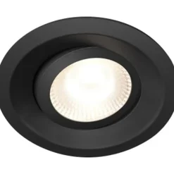 Discount Plejd smart tilt lavtbyggende spot / downlight 2200-4000K IP44 8W RA90 - 6 pakning