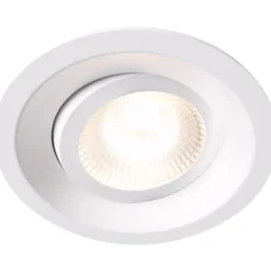 Sale Plejd smart tilt lavtbyggende spot / downlight 2200-4000K IP44 8W RA90
