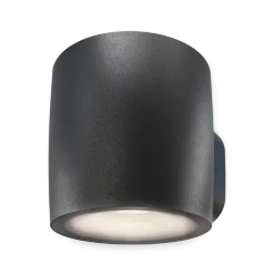 Online Plejd smart vegglampe utendørs opp/ned lys 2200-4000K IP45 8,3W - Dimbar