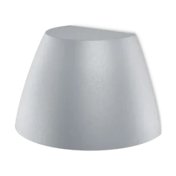 New Plejd smart vegglampe utendørs ned lys 2200-4000K IP44 13W - Dimbar