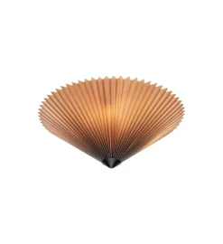 Discount Marksløjd Plisado taklampe 42 - Grå