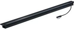 Online Paulmann Plug & Shine innfelt lysstang 8W 3000 Kelvin IP67 Antrasitt