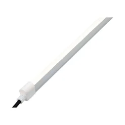New Paulmann Plug & Shine Led strip profil 1 meter Sølv