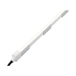 Paulmann Plug & Shine Led strip profil 50x10,6 mm - 6 pakning Sølv