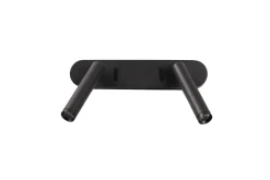 Outlet Antidark Point vegglampe 2-lys