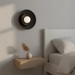 Clearance Emibig Poppi vegglampe