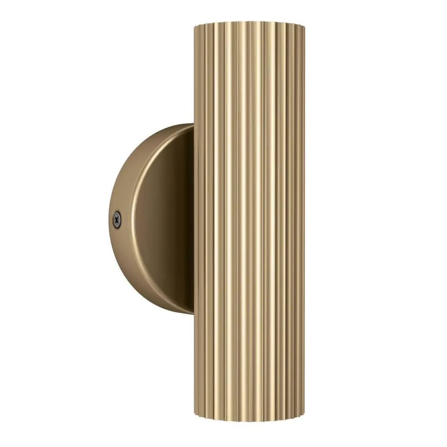 Best Eglo Portillo vegglampe opp/ned lys