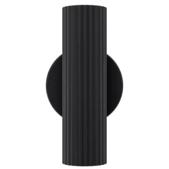 Best Eglo Portillo vegglampe opp/ned lys