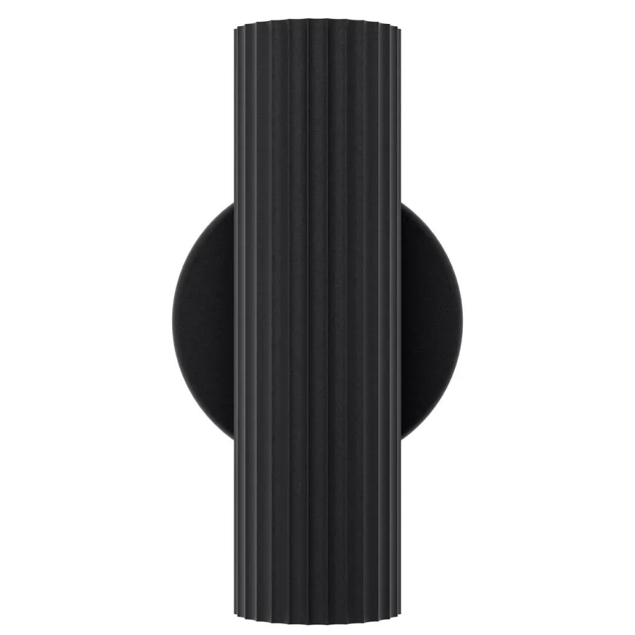 Best Eglo Portillo vegglampe opp/ned lys