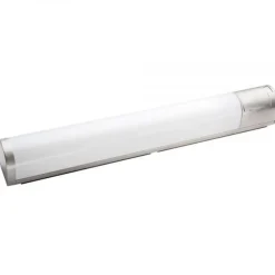 Best Sg Armaturen As Prelude baderomslampe m/stikk 16W LED 2700K