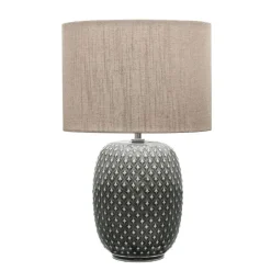 Outlet Paulmann Pretty Classy bordlampe Grå