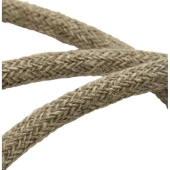 Clearance Pr home of Scandinavia Ab Pr Home pendeloppheng tekstil - Hvit/ Natur
