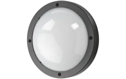 Online Sg Armaturen As Primo vegg/taklampe E27 IP65