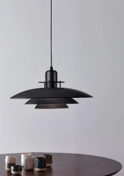 New Belid Primus Black Edition Svart