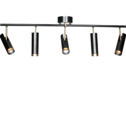 Discount By Rydens Puls Bar spotlight Hvit