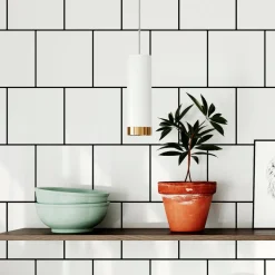 Sale By Rydens Puls takpendel Matt Svart