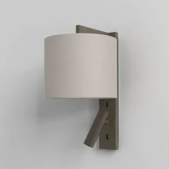 Clearance Astro Lighting Ravello LED Reader - Bronse