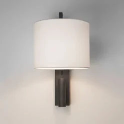 Clearance Astro Lighting Ravello LED Reader - Bronse